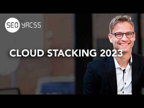 Cloud stacking 2023