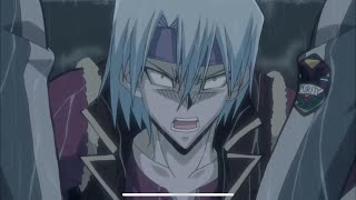 Yugioh duel links- Duel Domination final duel plus last episode kalin past keep get in his head.