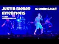 Justin Bieber Intentions - Live @ Summer Festival Lucca  31 Luglio 2022 - Italy - LSF2022