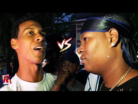 🤣UNA SOLA CURA!!! DIDDY GLOW VS. MR MUAKS - BATALLA DE CHYSTYLE EN BOCA CHICA 2022