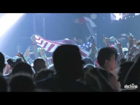 Global Dance Fest KC 2012 - Day 1 Highlights