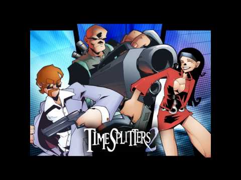 VGM Hall Of Fame: TimeSplitters 2 - Wild West