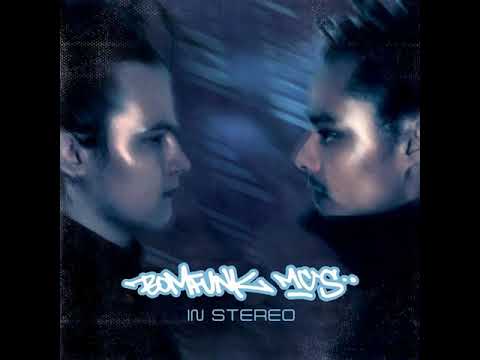 Bomfunk MC's - 09. 1, 2, 3, 4 (feat. J.A.K. from Cool Sheiks)