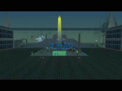 [DM]Jeremy ft. ??? ft. ??? - ???