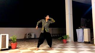 seeti te seeti song choreography by your mahi #kamaljitneeru #yourmahi
