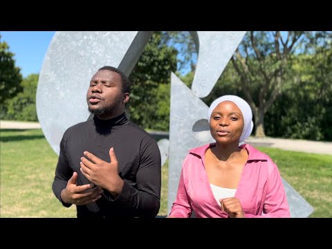 INDIRIMBO YA 36 || Ntundengane Mukiza || Pass me not!