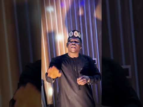 Kafin Allah Ne Tinubu By Rarara