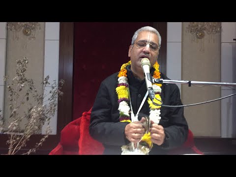 SB 4.9.29-30 | HG Bhurijan Prabhu