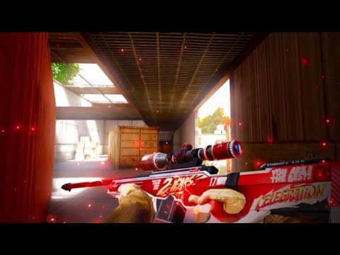 Rodeo🤠| fragmovie Standoff2