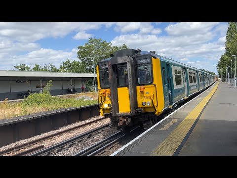 Why Queen Victoria Shunned New Malden