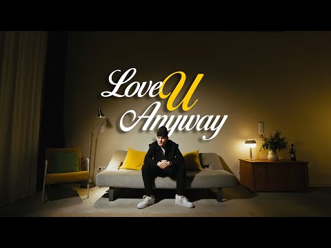 benno! - LOVE U ANYWAY (Official Video)