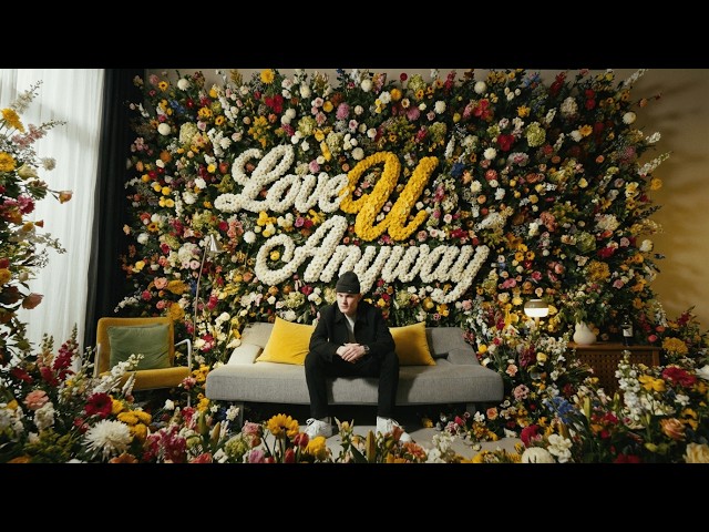 LOVE U ANYWAY jetzt Video ansehen