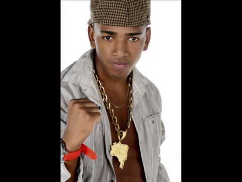 Mc Nego Do Borel - Medley 2014