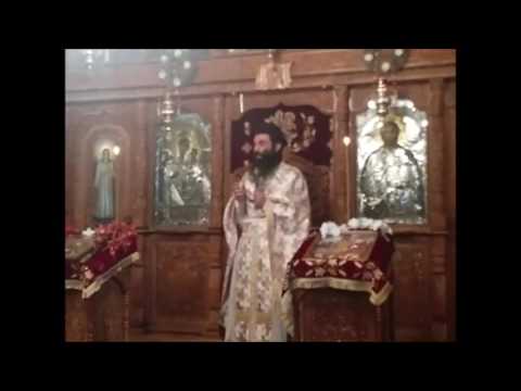 20161127 NICOLAE BALASOIU – DREGATORUL BOGAT PAZIREA PORUNCILOR