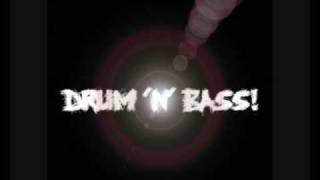 History of Drum & Bass Megamix Part 1 (Years 1992 - 1995)