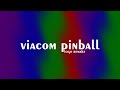Viacom Pinball Logo Remake