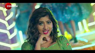 Gandhia Katha Lipsa Papu pom pom Pragyan Zee Sarthak