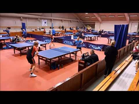 IKOLA Jesse - MÄKELÄ Aaro  (PT Espoo 24-25.10.2020)