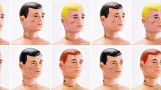 David Bowie with the Riot Squad - Little Toy Soldier (PM Mix)