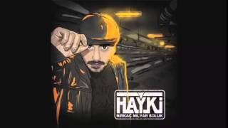 Hayki- Teslim Ol