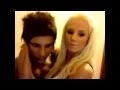 Zyzz Fucking Hot Blonde