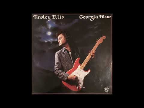 Tinsley Ellis - Georgia Blue