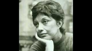 GINAMARÍA HIDALGO EL ÚLTIMO ORGANITO