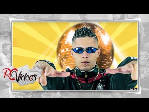 MC Pingo Do Caiçara - Menina Funkeira (Lyric Vídeo) Equipe RC Vídeos