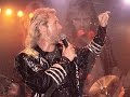 LOVE ZONE (JUDAS PRIEST)