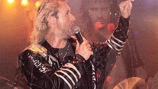LOVE ZONE (JUDAS PRIEST)