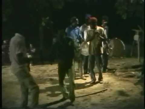 Part 1 of 9: Rising Star Fife & Drum Band at Othar Turner's farm (1978)
