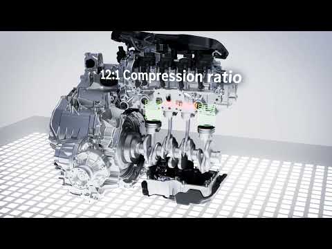 Mercedes-Benz CLA Hybrid 2025 – Drivetrains & Efficiency