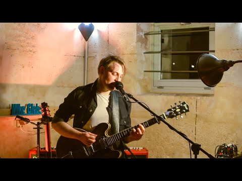 Mike Glebow - Les Nautes (Paris, 06.04.23)