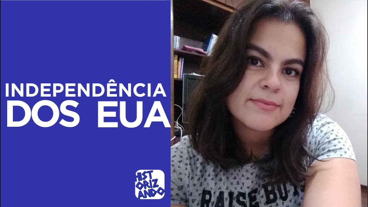 Independência dos  EUA