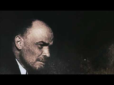 Pirmas pasaulinis karas.5 Deliverance