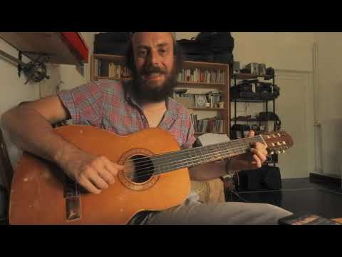 Ultimo amore. Impariamo la musica con Vinicio Capossela