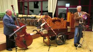 Syncopated Clock - Leroy Anderson - 1945