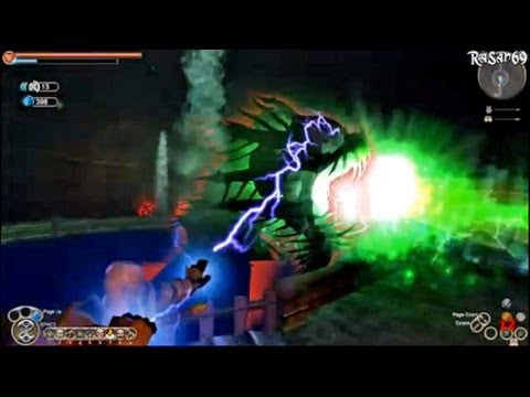 Fable - The Lost Chapters walkthrough part 31