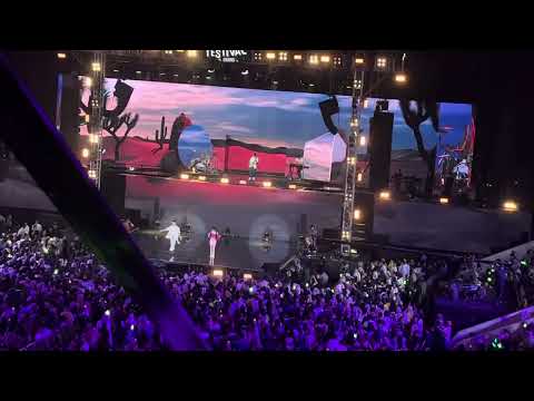 220624 Allobank Fest - Armada ft Ayu Ting Ting ‘Pulang Malu Tak Pulang Rindu’