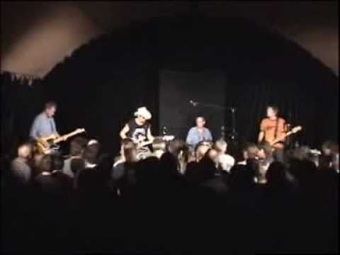 I'll Be Coming Around - Bottle Rockets