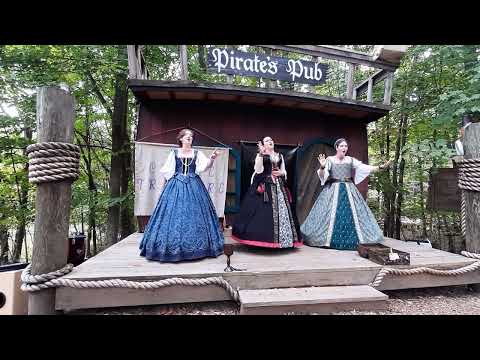 Holding Out for a Himbo - Chaste Treasure Pitt 2021