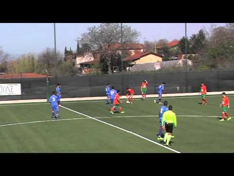 Palestrina - Savio - sintesi - 6 aprile 2014