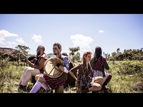 Òran na Cloiche - Taverna