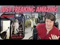 ANNIHILATOR | FIRST SOLO REACTION | Crystal Ann/Alison Hell (Metal with Nick) | BMC Reaction!!!