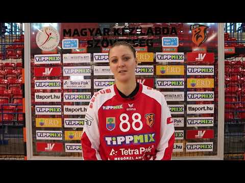 Érd - Váci NKSE (K&H Liga, 1. forduló) beharangozó