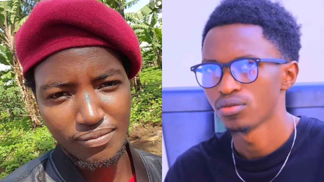 Rumaga ibya mugenzi we Bahati Ukekwaho kuba umwanzi wa Leta y'u Rwanda abishyize hanze||Naratunguwe