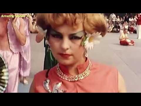 Preston Epps - Bongo Rock [USA] 1959