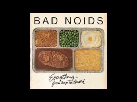 Bad Noids - Roth's Children/Lizard People