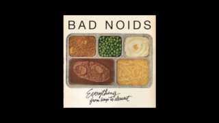 Bad Noids - Roth's Children/Lizard People