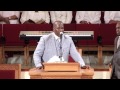 Worship In Two Voices (Pt.2) - Rev. Terry K. Anderson